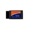 Elm327 WiFi OBDii Interface OBD2 Can Bus Scanner Diagnostic Tool