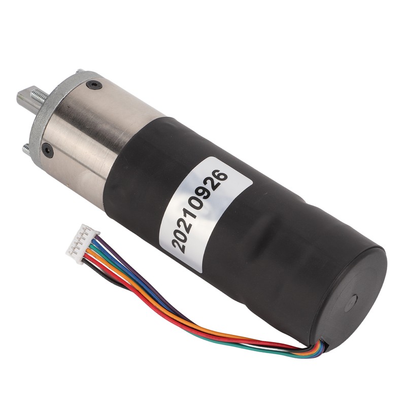 RV Slide Out Motor 236575 12V DC In Wall Slide
