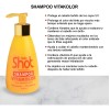 Shampoo Vitakolor Cabello Teñido Kolor Shot 250 Ml