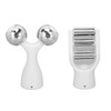 3 in 1 Face Massager Roller V Shaped Skin Tightening