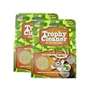 Sparkle Plenty Trophy Cleaner - Animal Trophy Mount Cleaner for