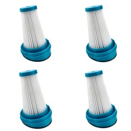 OYSTERBOY Generic Washable HEPA Filter Replacement Compatible with Black+Decker SVF11 2-in-1 Cordless Lithium Stick Vacuums HSV320J HSV420J HSV520J HSV320J32 HSV420J42 HSV520J01 SVA420B SVA520B