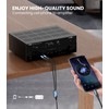 Tisino USB C to 1/4 inch Audio Cable, USB Type