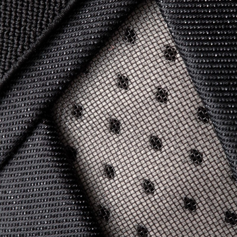 Mammut Men's [202001] Seat Harnesses, Black-Marble