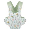 GAGAKU Baby Doll Carrier for Little Girls & Toddlers -