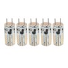 10Pcs G4 LED Bulb Bi Pin Landscape Light Bulb Replacement
