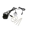 Ultrasonic Mist Maker Fogger Water Fountain Pond Atomizer Air Humidifier