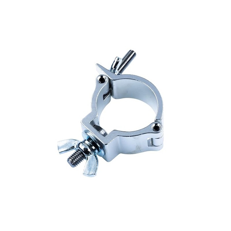 lightmaXX Half Coupler ST-501 48-51 mm, 100 kg, TÜV -