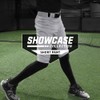 SSK Showcase Collection Adult Baseball Short Pants | Knicker Fit