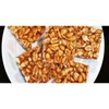 Saras Peanut Chikki | Traditional Indian Sweet Candy | 200g
