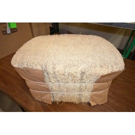 Duncans Poultry 100 PACK! Baby Chick Shipping Box Excelsior pads  Full Bale!