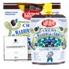 Clement Faugier Chestnut Spread Two Boxes of 4 Pouches Each