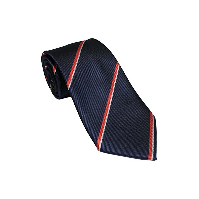Royal Navy Silk Tie