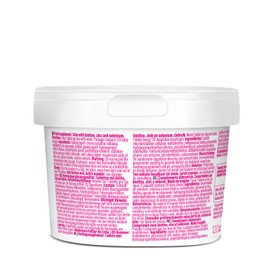 GymQueen Biotin Komplex 120 Tabletten, optimale Kombination aus Biotin, Zink und Selen, 120 Tagesdosen in praktischer Tablettenform