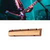 Brass Nut for Electric Acoustic Guitar Bass Pre Slotted Instrument