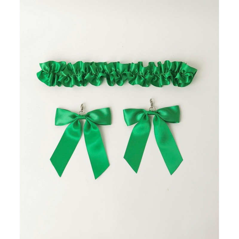 WEGO 【Heart-Pounding Ita Bag S Size Compatible】 DIY Set Ita