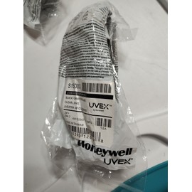 Uvex S1500x Safety Glasses