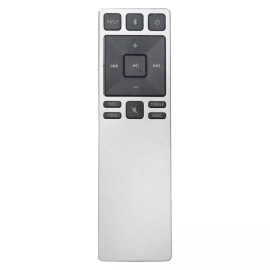 for Vizio Vizio Soundbar Remote Control XRS321 for Vizio S2920w-C0 S3820w-C0 S3821w-C0