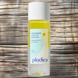 Flodica Eye Area Cleanser Remover Pad Mild Touch Lip & Eye Remover 3pcs 150ml / 플로디카 눈가 전용 클렌저 리무버 패드 마일드 터치 립앤아이 리무버 3개 150ml