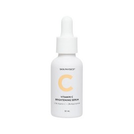 Skin Physics Vitamin C Brightening Serum 30mL