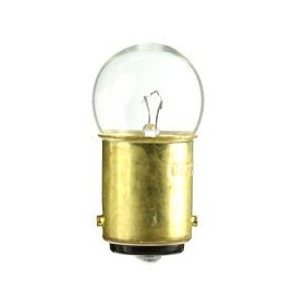 CEC Industries 64 G-6 D.C. Ba15D 7V .63A 3Cp