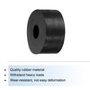 QUARKZMAN Pack of 16 Rubber Washers Rubber Spacer 20 mm