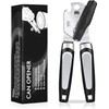 3-in-1 Versatile Can Opener – Heavy-Duty, Multi-Function Tool for Cans,