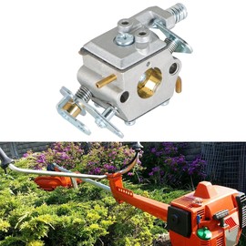 munirater Carburetor Replacement for 235FR 235R 225E 225L 225RJ 227L 232L,577133001 WT-964