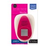 Vaessen Creative Craft Paper Punch - Square - 4,4 x