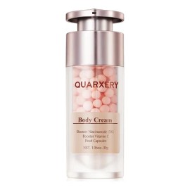 Esencia Niacinamida Quarxery 30ml Para Pieles Jóvenes
