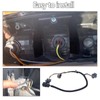 23126521 Tail Lamp Wiring Harness for 2015-2022 Chevy Colorado &