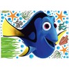 BOARA Wall Sticker Fish Children's Room Decoration for Bathroom Nemo