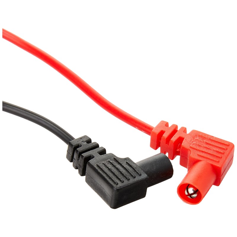 Simply DM01 Digital Multimeter DC and AC Voltage Display Standard