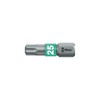 Wera Bi-Torsion Insert Bit Torx Tip Tx25 X 25 Mm