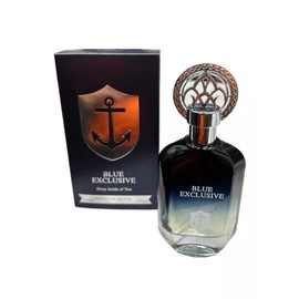 Zoghbi Blue Exclusive Extrait De Parfum 3.4 oz 100 ml