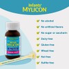 Mylicon Gas Relief Drops for Infants and Babies, Original Formula,