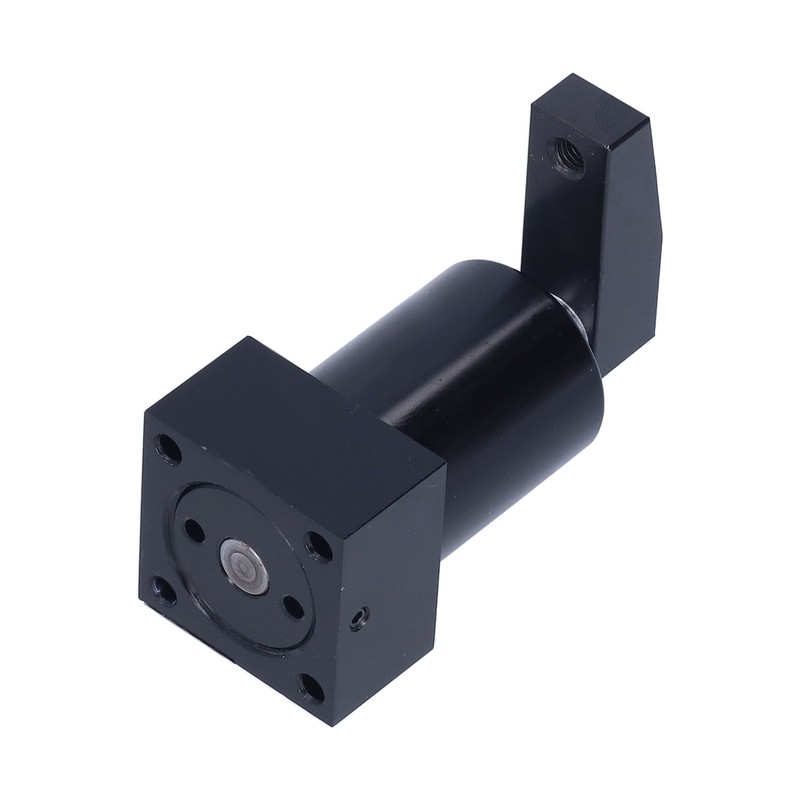 Pneumatic Swing Clamp Cylinder Hard 90 Degree Rotating Clamping Cylinders