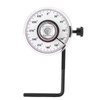 Gradenboog Auto, 3/8 Angle Gauge, Adjustable Angle Torque Meter, 1/2
