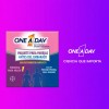 One A Day Paquete Prenatal Multivitaminico Para Pareja 30+30