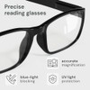 Gaoye Professional Reading Glasses for All Day - Computer Readers