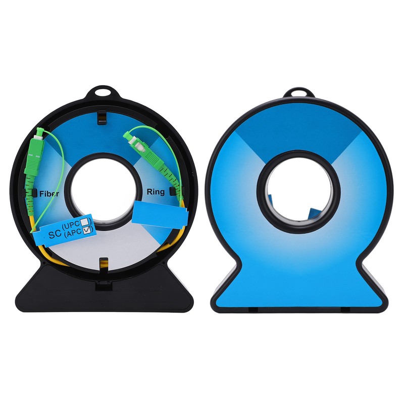 OTDR Launch Cable Singlemode 300 Meter Fiber Optic Dead Zone