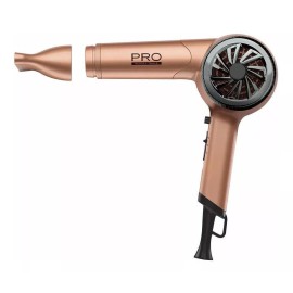 Pro Beauty Secadora De Cabello Pro Beauty Iónico Ligero Color Marrón claro