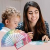 Times Tables Flash Cards, 1-12 Times Tables Multiplication Flash Cards