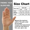2-Pair Arthritis Compression Gloves for Alleviate Rheumatoid Osteoarthritis, Carpal Tunnel