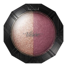 Visee Riche Double Veil Eyes Eye Shadow RD-6 Beige Red 3.3 g (x1)