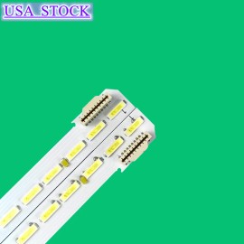 For LG LED Strip For LG 60UH7700 60UH770V 60UH6500-CB 6916L2485A 6916L2484A 6922l-0187A