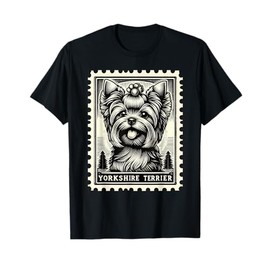 Yorkshire Terrier T-Shirt