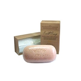 Saponificio Varesino Scrub Line Honey & Grain 300 g