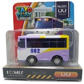 타요 플레이 미니카 나나 : 토이저러스