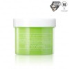 Wonder Bath Eoseongcho Cleansing Serum Pads 70 Sheets _B / 원더바스 어성초 청결 세럼 패드 70매 B